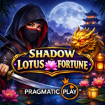 Shadow Lotus Fortune Pragmatic Play Terbaru 2026